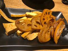 -汪爹爹武汉牛三鲜(朝外大街店)