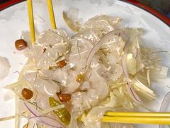 -寻味顺德·南记酒家·传统顺德菜·鱼生(广源路店)