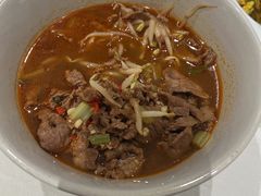 -绿杨春·淮扬宴(庐山路店)