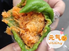 -许阿姨糕团店(南京总店)