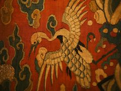 -中国丝绸博物馆