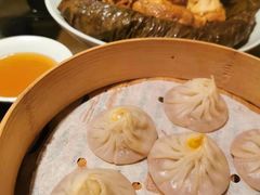 -湖滨28中餐厅·西湖宴·杭州君悦酒店