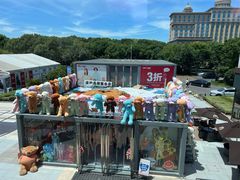 -宁波杉井奥特莱斯广场