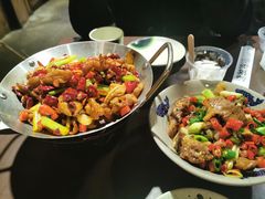 干锅肥肠-潇湘阁(昆泰国际大厦店)