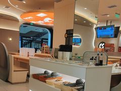 -呷哺呷哺 黄金牧场 (新辰里学清路店)