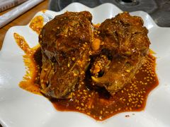 -老号尤兔头(西川店)