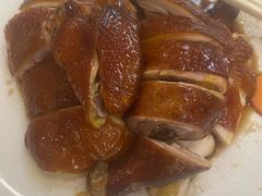 -番禺宾馆丽苑厅