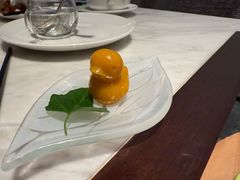 -御公馆中餐厅·点心·顺德菜·佛山东平保利洲际酒店