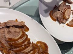 -惠丰堂饭庄·烤鸭·京味菜(西北旺·唐家岭店)