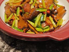 -老海陵·泰州菜(图书馆店)