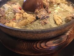 -杨记隆府(白象街店)