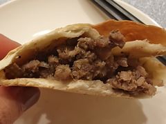 -新疆巴州金丝特餐厅(大钟寺店)