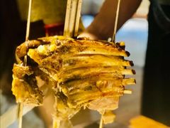 牛仔骨-汉巴味德(大悦城店)