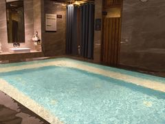 -三谷里·生态水疗空间(五一店)