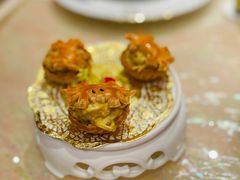 葡香焗蟹塔-8餐厅(新葡京酒店)