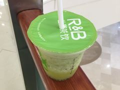 -巡茶(银泰店)