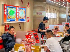 -雅佳神话·麻辣烤鱼(新街口店)