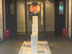 -阳明祠