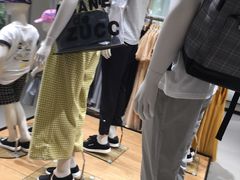 -MJstyle(民盈山国贸中心店)