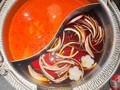 -牛New寿喜烧(虹桥新天地店)