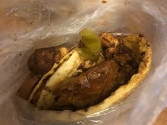 -王虎子大饼(甸柳新村五区店)