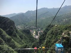 -北京上方山国家森林公园