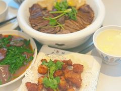 -陆记鹅庄·潮汕菜·狮头鹅(大仟里店)
