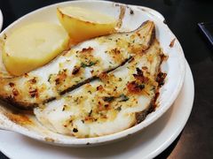 银鳕鱼-妈阁铭记澳葡美食