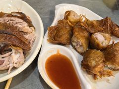 -四里沙茶面(七星西路分店)