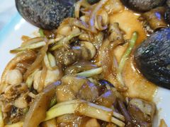 -威海渔村(静安旗舰店)