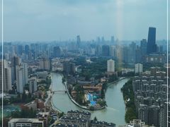 -环球港凯悦 · 享悦中餐厅