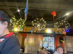 -AK47烤羊腿串吧(柳浪家园店)