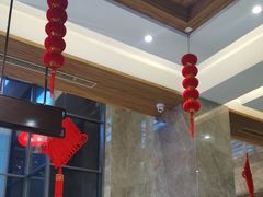 -星河湾温泉洗浴酒店