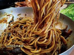 -小公洞韩式豆腐村