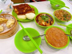 -大福来锅巴菜(古文化街店)