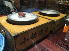 -小铫鸡汤