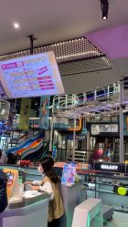 -龙小湖探索乐园 Little Hoo Galaxy(龙湖重庆金沙天街店)