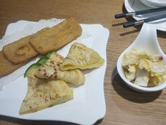 -名羊天下陕北横山铁锅炖羊肉(博文路店)