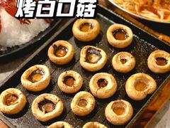 -一棠龙虾•王牌虾球(恒隆广场店)
