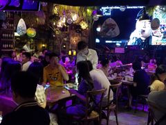 -胡桃里音乐酒馆(环亚凯瑟琳广场店)