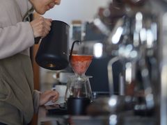 -纽巷咖啡 SOFTFOCUS COFFEE(锦和巴黎时韵店)
