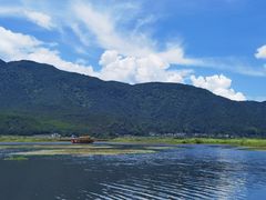 -腾冲北海湿地