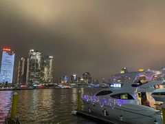 -三利音·浦之舟(滨江大道店)