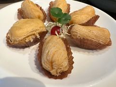 -采悦轩中餐厅·粤菜·海南菜(神州半岛喜来登度假酒店)