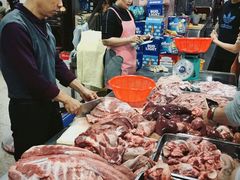 -标记美食新鲜猪杂(兴南大道店)
