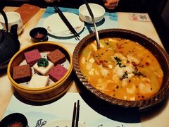 -意满花千醉(金茂览秀城店)