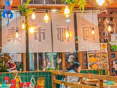 -迷你椰·泰式大排档(观前街店)