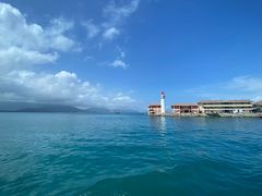 -海南分界洲岛旅游区