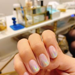 -M Nails & Beauty美甲美睫美体