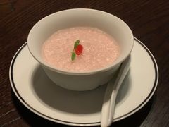 -广州柏悦酒店·悦景轩·粤菜餐厅